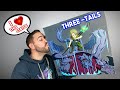 3 TAILS JINCHURIKI 🌊 l Yagura & Isobu l Naruto Unboxing by Monkey Son Studio