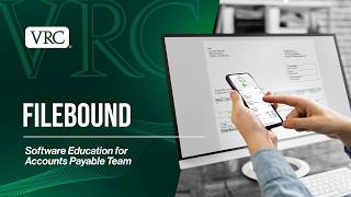 FileBound Accounts Payable Software Education