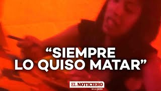 “SIEMPRE QUISO MATAR AL NENE” - #ElNotiDelaGente