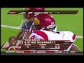 USC - The Drive vs. Ohio State 2009
