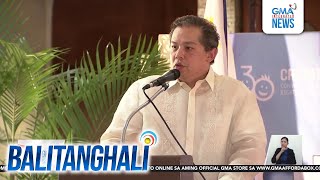 House Speaker Martin Romualdez, itinangging na-stroke at naospital siya | Balitanghali