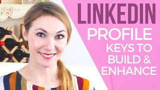 How To Make A Professional Linkedin Profile - 10x More Visits to Your Profile!