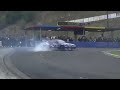 drift event d max demonstration d max 杯デモラン 徳島カートランド