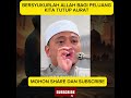 alhamdulillah masih istiqamqh tutup aurat ustazwadianuar ceramahagama