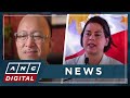 Political analyst: VP Sara can't be considered opposition yet | ANC