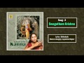 swagatham krishna classical fusion by jayashree rajeev alaipayuthe kanna