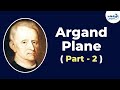 Complex Numbers - Argand Plane Part 2 | Don't Memorise