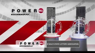 DP Powerball 20220115