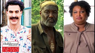 2021 Oscar Snubs: 'Da 5 Bloods', Stacey Abrams Doc, 'Malcolm & Marie' Shut Out | THR News