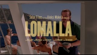 Lomalla (2000) | Trailer | Juha Veijonen, Samuli Edelmann, Outi Mäenpää