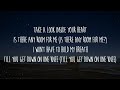 Boy's a Liar Pt. 2 Lyrics 1 Hour