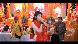 Holiya Mein Ude Re Gulal | Saloni Saaz | Prem Johny And Party | HARNICK COMPANY