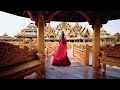 Unveiling the beauty of Thailand | Destination wedding | Nag & Abi | Iconique Dreams