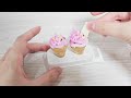 가루쿡 크라시에 케이크 야상 만들기 popin cookin whipped cream cake shop