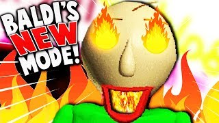 What Have They Done To Baldi Baldi S Basics In Learning And