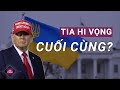 Ông Donald Trump sẽ là 