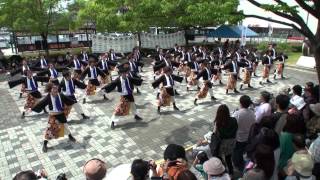 夜宵2013犬山踊芸祭（日）_ からくり会場