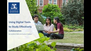 Digital Tools - Collaboration
