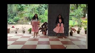 dance cover of #cheapthrills