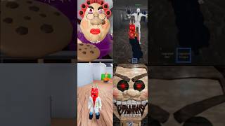 scary obby roblox games #shorts
