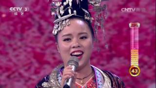 100 Seconds 20161113 Beautiful Tongxiang Clip | CCTV