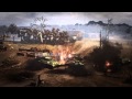 Company of Heroes 2: German Join Operations Doctrine Commander