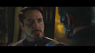(Marvel)We Love You 3000 | A Tearful Tribute To Tony Stark (Spoilers)