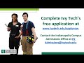 Overview of Ivy Tech Community College in 3 Minutes.