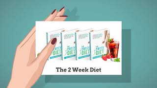 2 Week Diet Review Brian Flatt   Does the 2 Week Diet Work