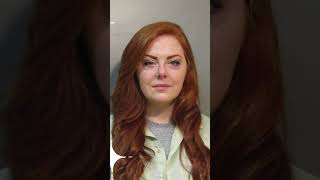 Rachel Shoaf and Shelia Eddy’s newest mugshots.