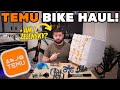 Bike Parts & Tools From TEMU?!
