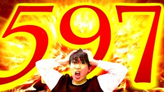 【何屋未来 × とれいん｡】罰ゲーム：レート597上げるまで終われません！！【マリオカート8DX】第二部