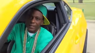 Lil Boosie Going Thru some things(freestyle -Nino Nix)