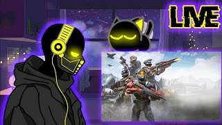 HAPPY 1'100 SUBSCRIBERS!!! [ Halo Infinite ] LIVE