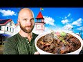 I Went to Guyana for the Food!! 🇬🇾