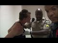 top 9 funniest moments drunk people got arrested jail