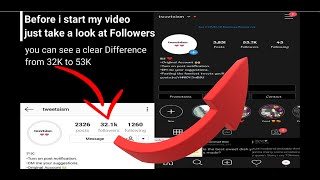 How to Increase INSTAGRAM follower organically | Increase follower on Instagram 2020 | Instagram2020