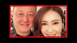 看到黎姿曬三個女兒照片，感嘆父親基因太強大，長相連女神都救不回！