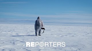 Les peuples autochtones face au changement climatique : être Inuit quand la banquise fond (2/4)