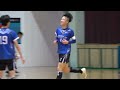 瑞祥高中vs永慶高中 highlights