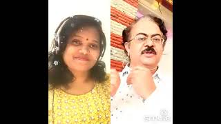 ಬಾನಿಗೆ ನೀಲಿಯ Banihe neeliya song by Dr B R Suhas and Rajalakshmi Selvaraj