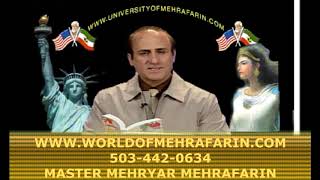 MASTER MEHRYAR MEHRAFARIN #8 AZERBAIJAN ARYA MIHAN (ANCIENT PERSIAN) (ANCIENT IRANIAN \u0026 EMPIRE)