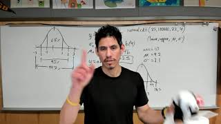 AP Statistics Course Chapter 2 Review