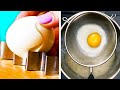 22 UNUSUAL COOKING HACKS THAT WILL CHANGE YOUR LIFE