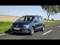 volkswagen sharan ii 2010 2022 how many problems does it have