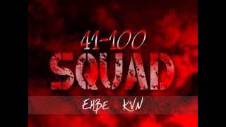 41- 100 SQUAD -  Nadmiar.