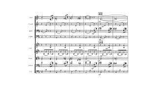 Ravel: La Valse • Teodor Currentzis • Utopia — Full Score