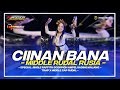 DJ REMIX CIINAN BANA - FAUZANA MSLOW MINANG VIRAL FULL SONG MAMAN FVNDY 2024