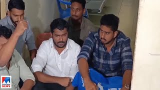 ചോദ്യപ്പേപ്പര്‍ ചോര്‍ന്നതായി സംശയമുണ്ടെന്ന് ഡി.ഡി.ഇ | Kozhikode