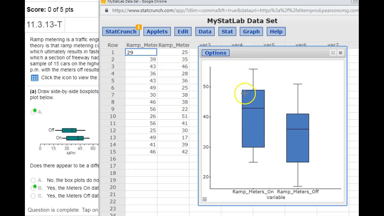 Mat240 Week 5 10 14 Youtube